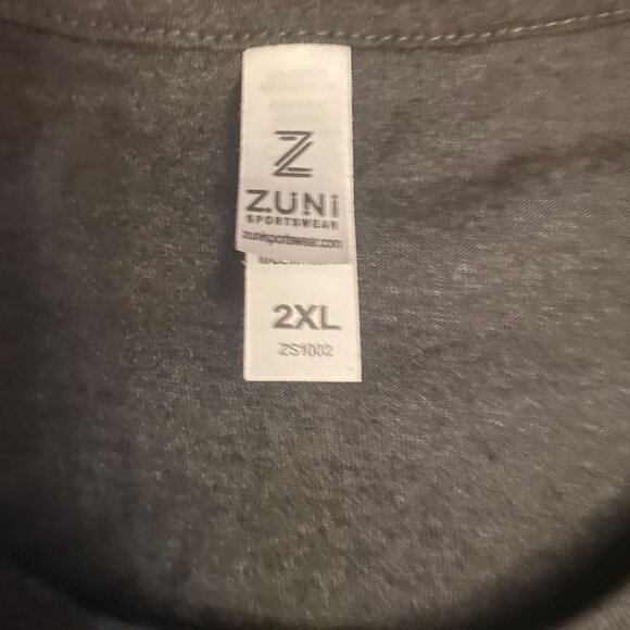 BRAND NEW HARRY POTTER T SHIRT BY ZUNI SPORTSWEAR- NWT - SIZES XL & 2XL - Picture 2 of 6